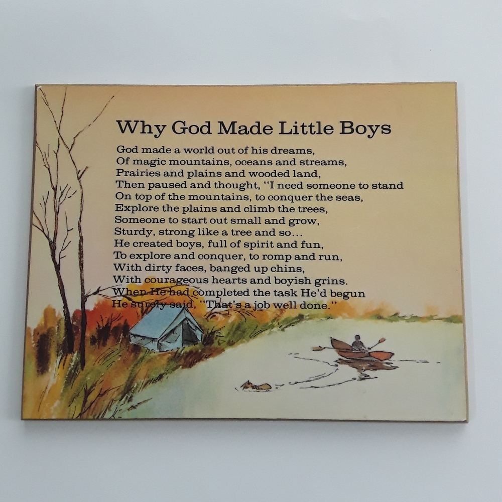 Poem by Henry Alfred Dixon